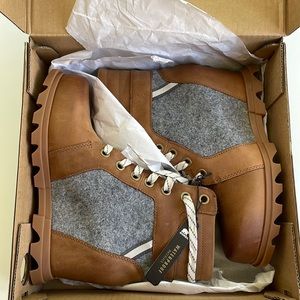 Sorel Joan of Arctic Wedge III Lexie